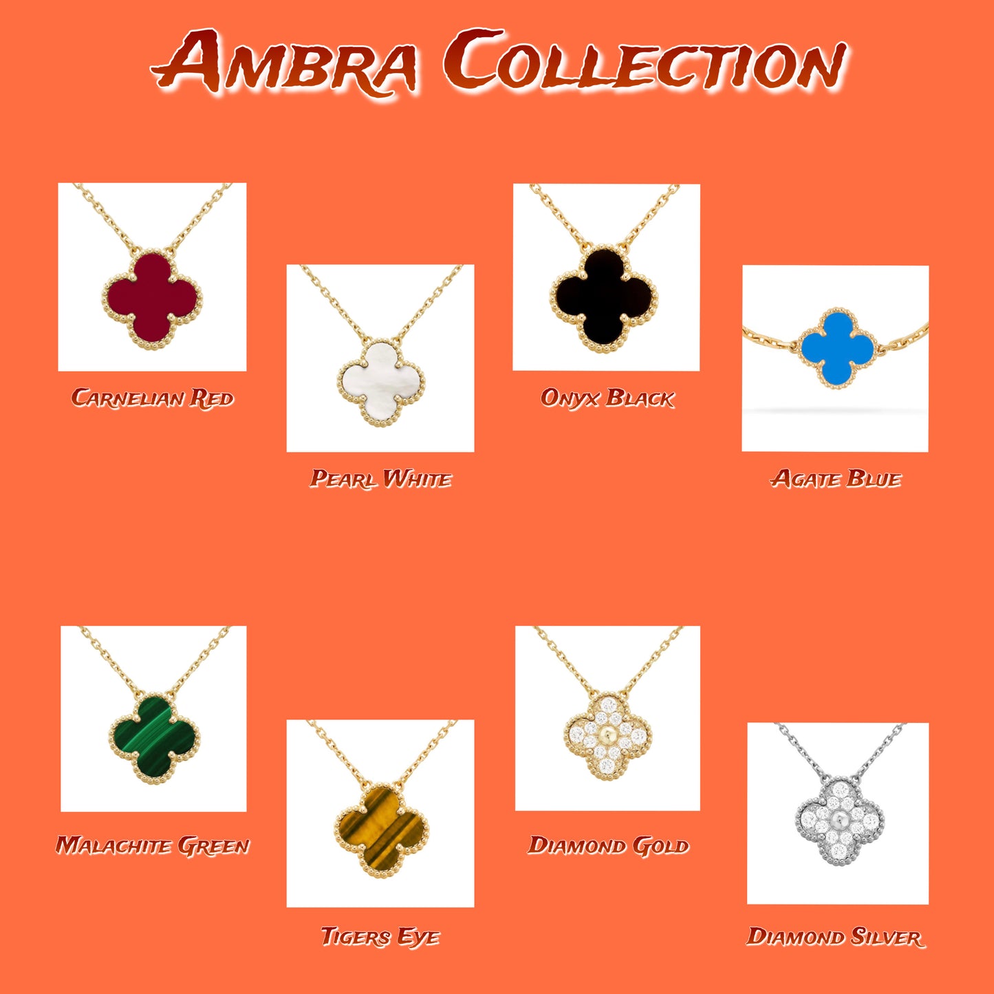 Stock - Ambra Collection